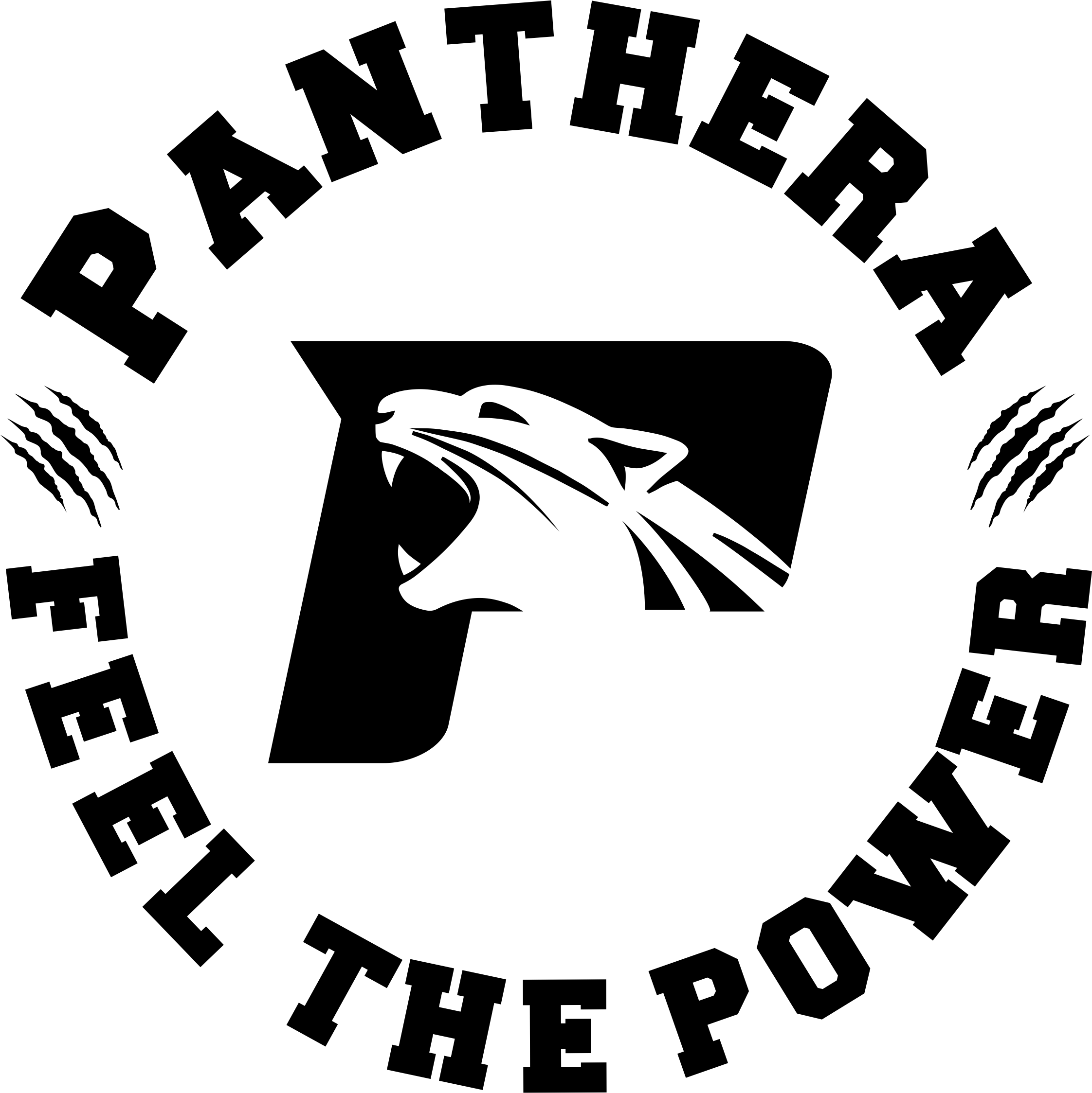 company logo
