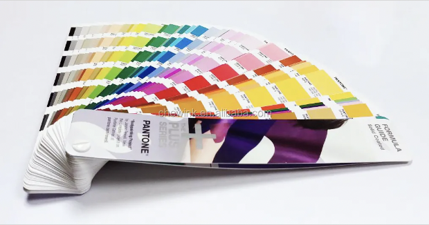 Customized Color