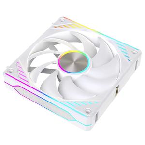 120mm RGB <strong>Computer</strong> Case Cooling <strong>System</strong> Gaming PC Building Block Fan ARGB Cooling Fan for Pc <strong>Parts</strong> - Product Image 1