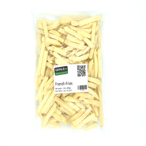 High Quality Frozen French Fries in <strong>Bulk</strong> Factory Direct IQF Certified Freshly Processed / <strong>Same</strong> day delivery available - Product Image 3