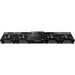Denons 4x LC6000プライムコントローラー + X1850ミキサーパッケージ取引 - Product Image 1