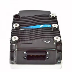 Curtis AC <span class=keywords><strong>Controller</strong></span> motore 1236-6401 48-80v 350A per veicoli elettrici