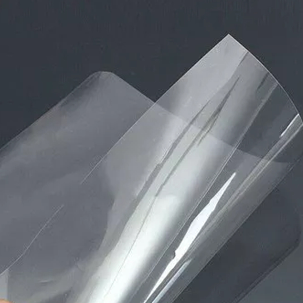 Transparent