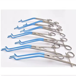 Günlük tıbbi kullanım ve ötesinde fütüristik tasarımı ile jinekolojik endoservikal spekulum - Product Image 1