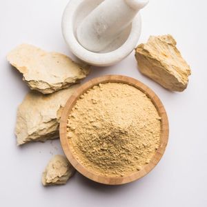 Üst satıcının % 100% doğal kalsiyum bentonit kil tozu cilt bakımı için Montmorillonite malzeme yüz maskesi Multani Mitti yüz - Product Image 4