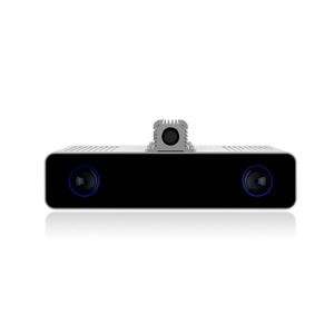 Sistema de visión de inteligencia artificial en modelo de robótica sistema de visión industrial - Product Image 2