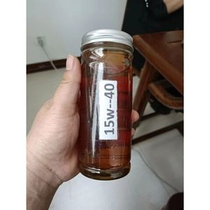 15W40 <strong>Oil</strong> Is Commonly Used in Heavy-duty diesel Engines Such As Trucks, Large Buses and Tractors - Product Image 3