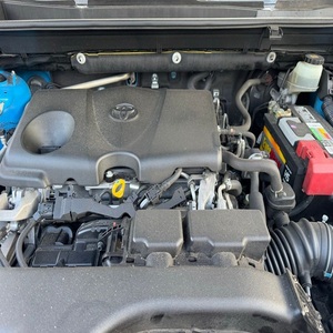 2019 <strong>T</strong> O Y O <strong>t</strong> a RAV-4 LE Best Selling Luxury Car Full Package Turbo Engine Left Steering Panoramic Leather - Product Image 6