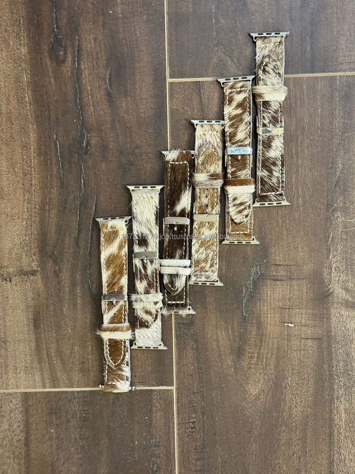 สีน้ำตาล