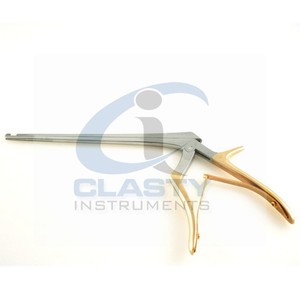 2MM 40 up FERRIS-<strong>SMITH</strong> KERRISON RONGEUR BONE PUNCH SURGICAL INSTRUMENTS HIGH QUALITY ENT SURGICAL STAINLESS STEEL <strong>TOOLS</strong> - Product Image 1