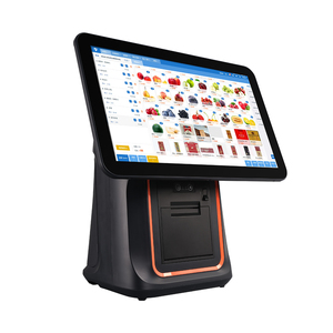 15.6inch <strong>Android</strong> Win10 Portable Mini Mini <strong>Printer</strong> All <strong>in</strong> One Pos 80, Touch Screen Driver Thermal Monitor - Product Image 6