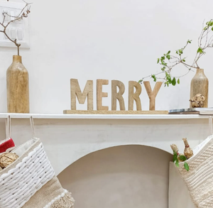 <strong>Merry</strong> Christmas Gift Items | Christmas Decor Items | Handmade Christmas Gift for Her
