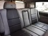 2015 Ford Transit-150 baz Mini dizel kamyon manuel şanzıman 8L Turbo motor 150 koltuklar kumaş malzeme koyu Dark sol el - Product Image 5