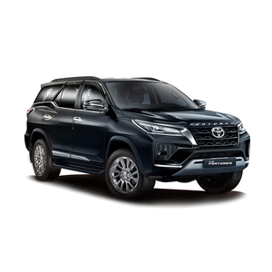 Toyotai Fortuner Премиум звуковая система с несколькими динамиками - Product Image 6