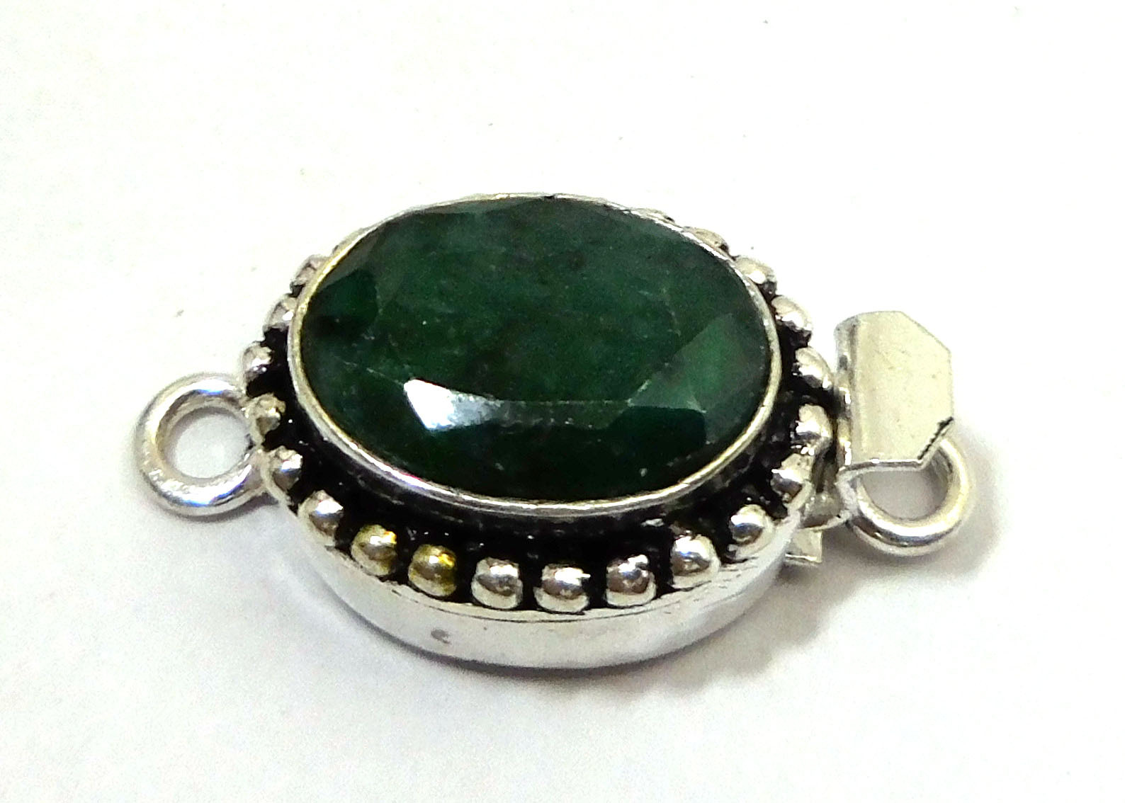 Silver-1 Strand