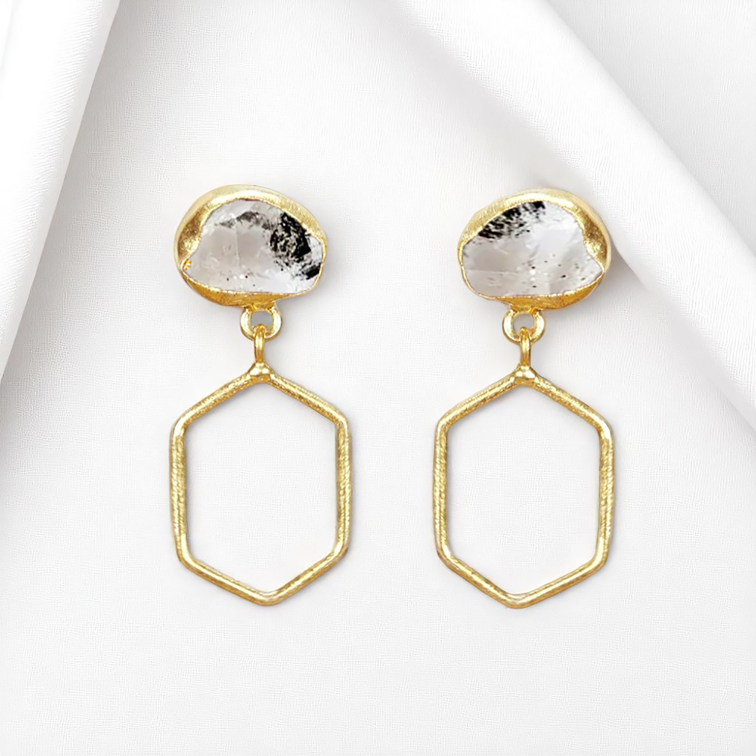 Herkimer Diamond