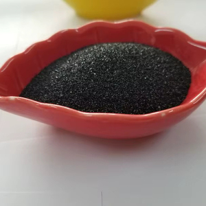 Ilmenite Concentrado TiO2 min 54% Areia para Venda