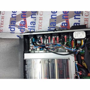 Emerson | GXT4-3000RT230E | Up-để sử dụng trong tự động hóa công nghiệp/CNC và các chức năng và ứng dụng công nghiệp khác nhau - Product Image 6