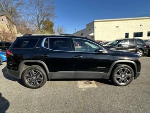 2022 <span class=keywords><strong>gmc</strong></span> acadia sedan שימוש awd מכונת הילוכים אוטומטית בד עור מושבים r18 r19 צמיגים שליטה שיוט שליטה מצלמה אחורית כהה חשמלי