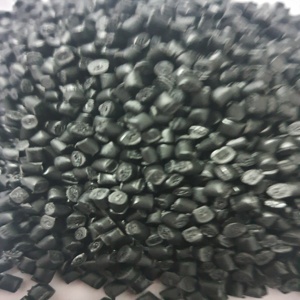 <strong>HDPE</strong> <strong>BLACK</strong>, RECYCLED