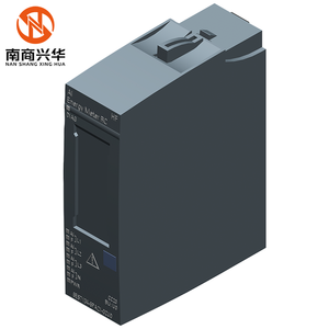 Nuevo MÓDULO DE E/S analógico Original Devicenet Simatic Et 200Sp 6ES7134-6PA21-0CU0 módulo de entrada analógica