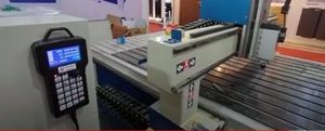 <strong>CNC</strong> <strong>G</strong>-<strong>Code</strong> Controller - Product Image 5