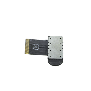 HD 1080p customizável IR cor imagem lente dupla zero distorção MIPI Cmos <span class=keywords><strong>Sensor</strong></span> OEM câmera módulo