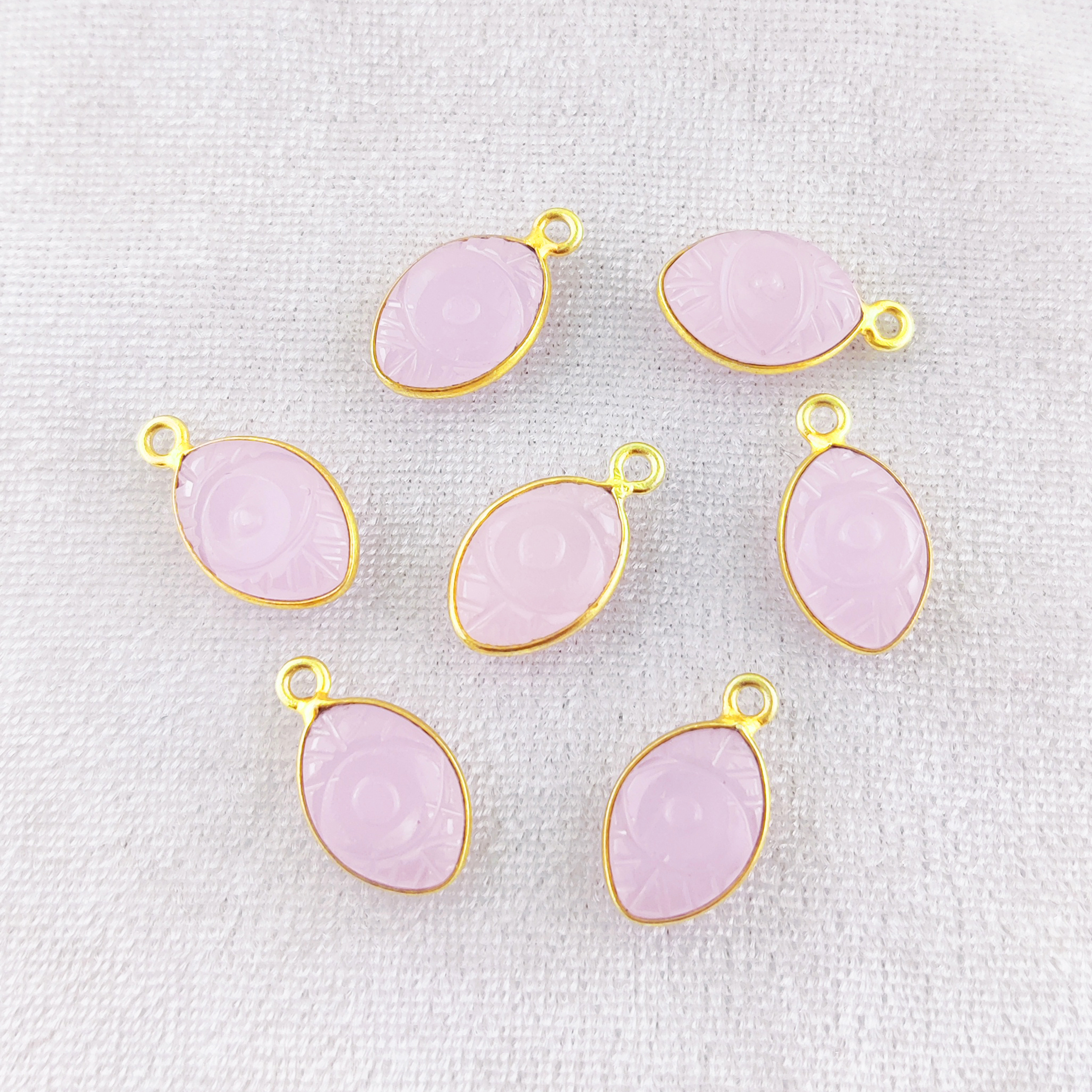 Pink Chalcedony