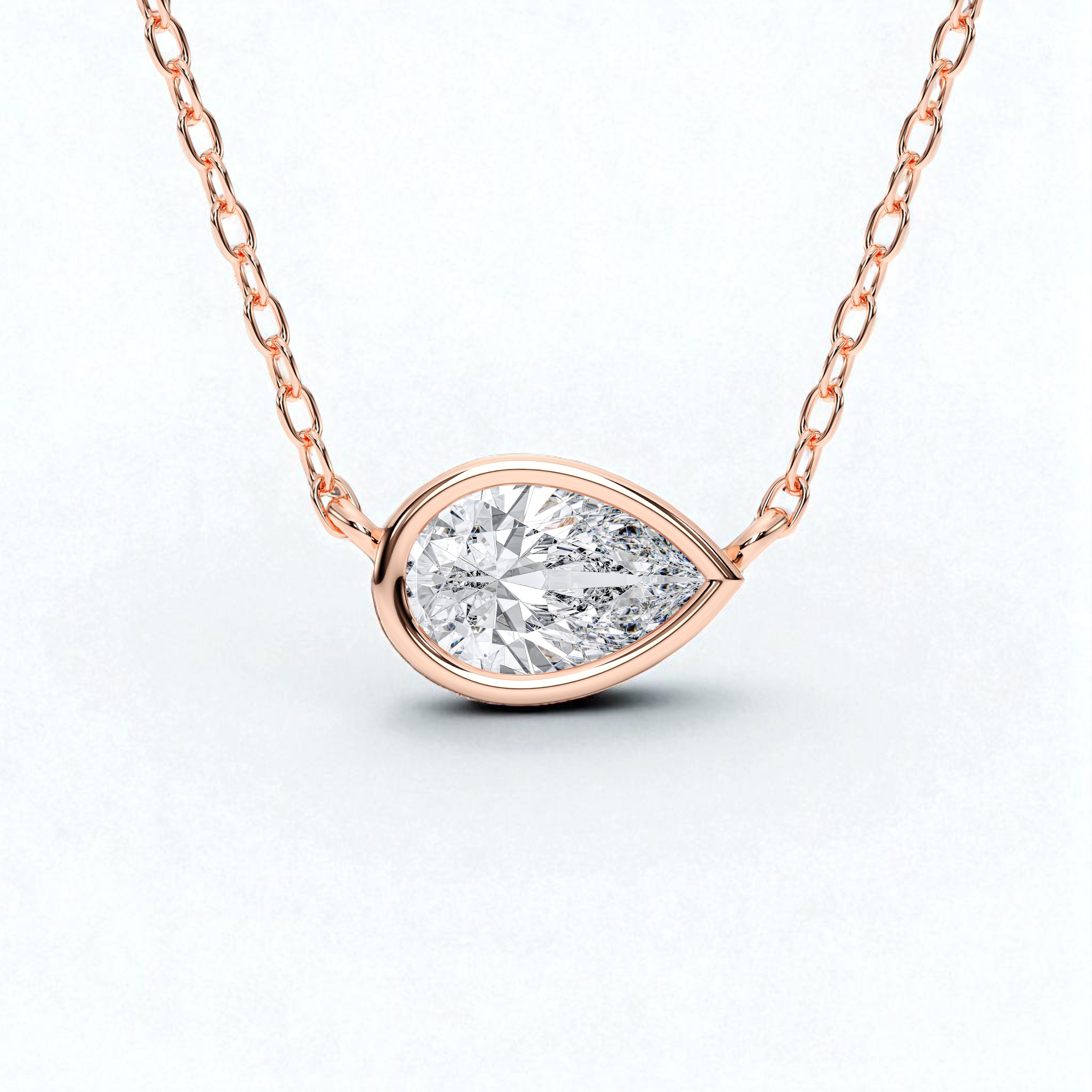 14K Ross Gold