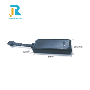 Arabalar ve motosikletler için kablolu GPS küçük GPS takip cihazı profesyonel GPS - Product Image 5