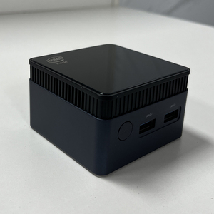 Intel NUC 12th N100 DDR5 12G M.2 NVME WIFI Win10 11 <strong>Linux</strong> HD 4K 2 LAN Office Home Barebone Mini <strong>Desktop</strong> <strong>Computer</strong> Mini PC N100 - Product Image 5