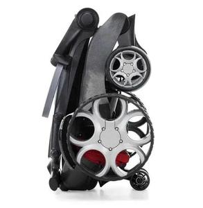 รถเข็นไฟฟ้าพร้อมรีโมทคอนโทรลและอุปกรณ์เสริมแบตเตอรี่เสริมเต็มตัว - Product Image 3