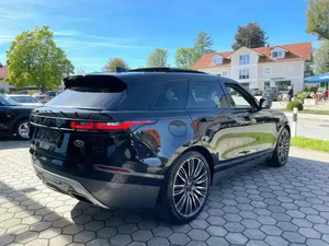 2022 רובר v6 v6 דינמי 3.0 למכירה