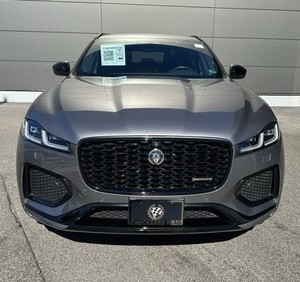 Temiz kullanılmış 2024 Jaguar F-PACE P250 r-dinamik S AWD - Product Image 1