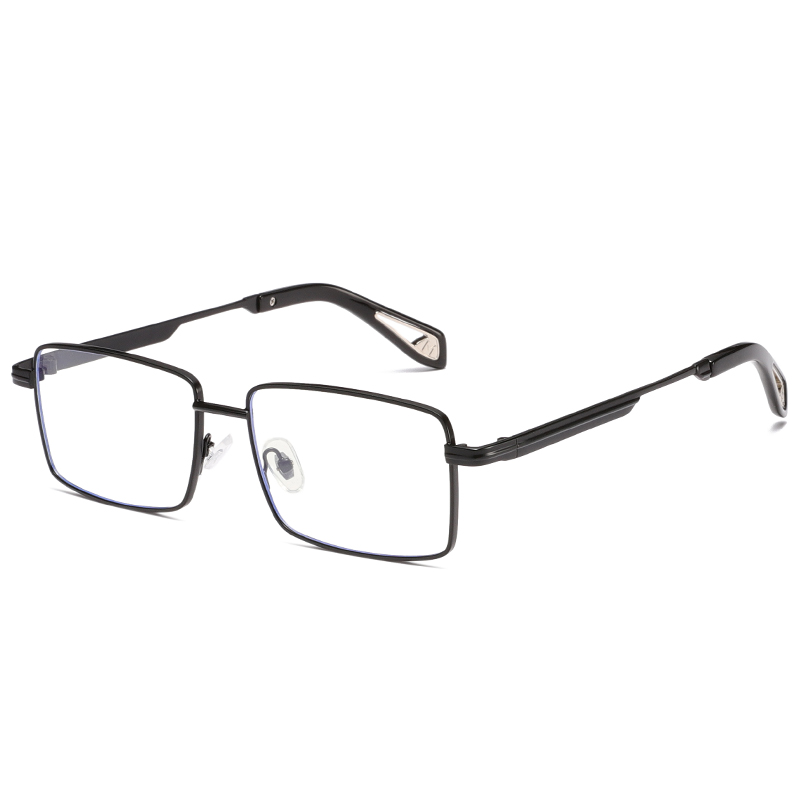 C6: Black/ Clear