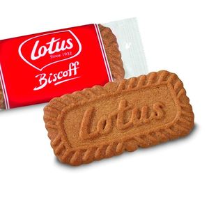 莲花Biscoff原装焦糖饼干硬质地方形饼干低盐盒装奶油鸡蛋奶酪可可脂口味