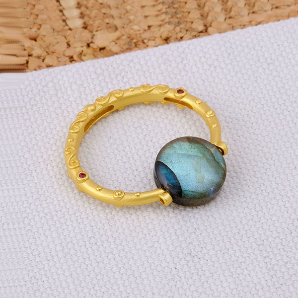 Labradorite