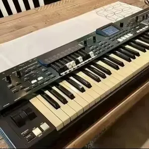 Лидер продаж SK PRO 73 клавишная клавиатура с вытяжным органом, новая оригинальная поддержка OEM/ODM для промышленной и DIY-сортировки - Product Image 1