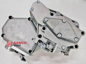 Distributore di ricambi per reach <span class=keywords><strong>stacker</strong></span> DEUTZ 02111294 Regolatore Kalmar per movimentatore <span class=keywords><strong>container</strong></span> P/N 923976.0542 - Product Image 4