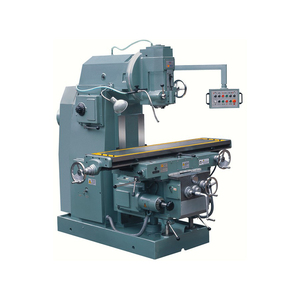 Fresatrici CNC con controllo multiasse e opzioni di programmazione avanzate - Product Image 5