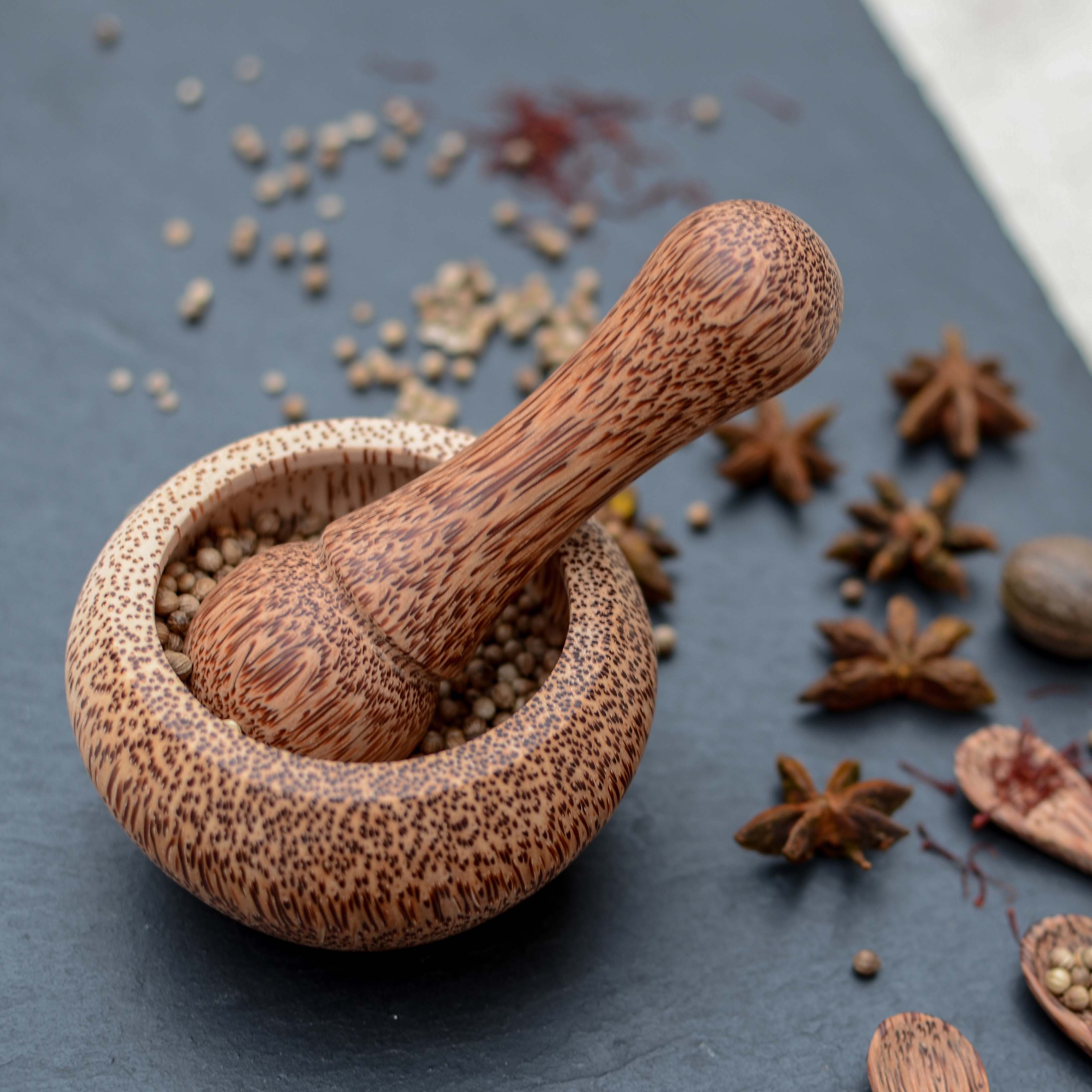 ธรรมชาติ