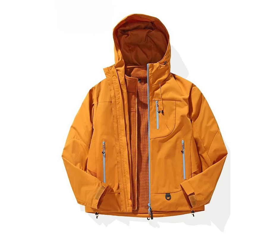 Golden Orange