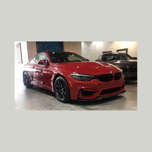 BMW M4エディションMヘリテージ高性能スポーツカー限定販売 - Product Image 4