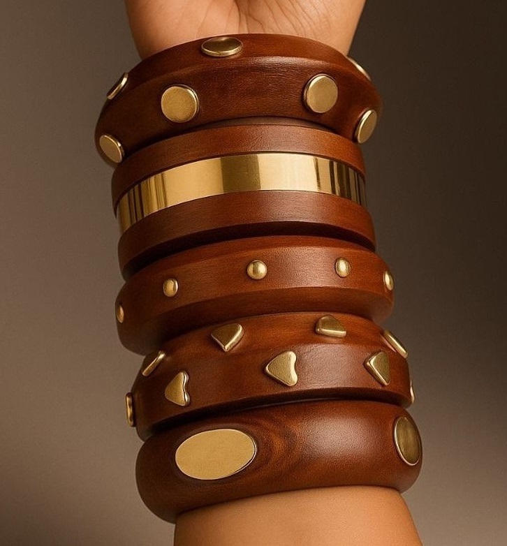 Naural Wood