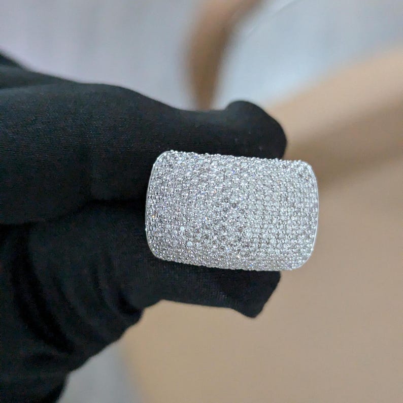 กุหลาบทอง14K