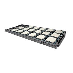 Una grande quantità di stock Intel Celeron processore G serie cpu SeriesDesktop 3.1GHz LGA1151 300 serie 54W BX8068