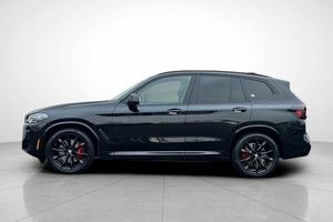 ניקוי 2024 bmw x3 m40i awd