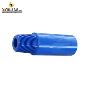 API 7-1规范带盒和引脚连接的交叉和潜艇油田设备 - Product Image 5