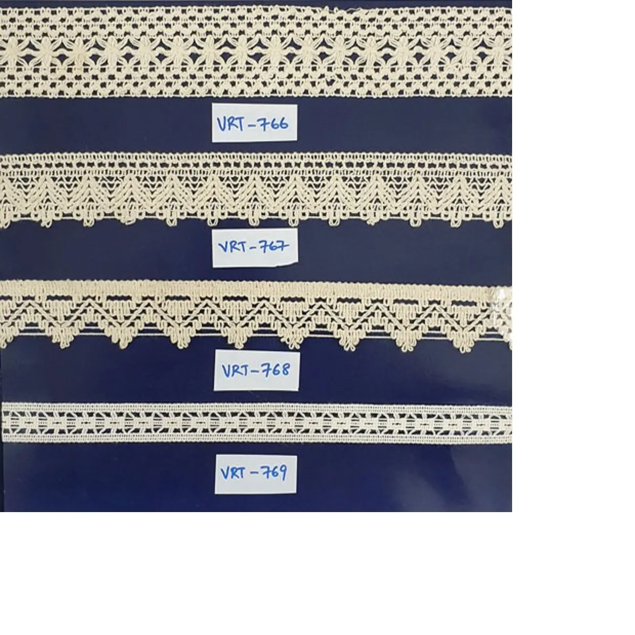 Maßge schneiderte Baumwoll schnürsenkel für Bekleidungs designer und Hersteller mit Fransen und Quasten erhältlich