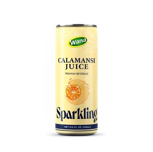 Tüm doğal 320ml köpüklü ananas meyve suyu konsantresi alkolsüz içecekler için renkli ve lezzetli - Product Image 3